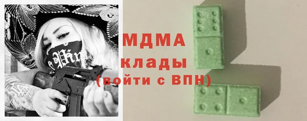 ешки Корсаков
